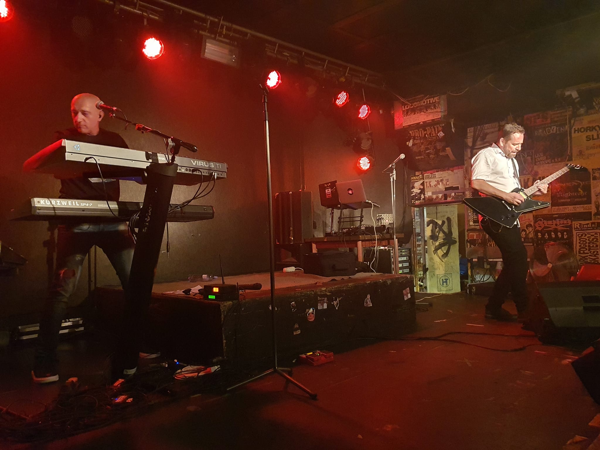 Synthfest 2023